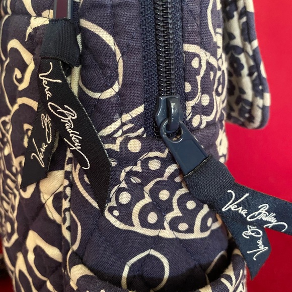 Vera Bradley Backpack - Picture 5 of 8